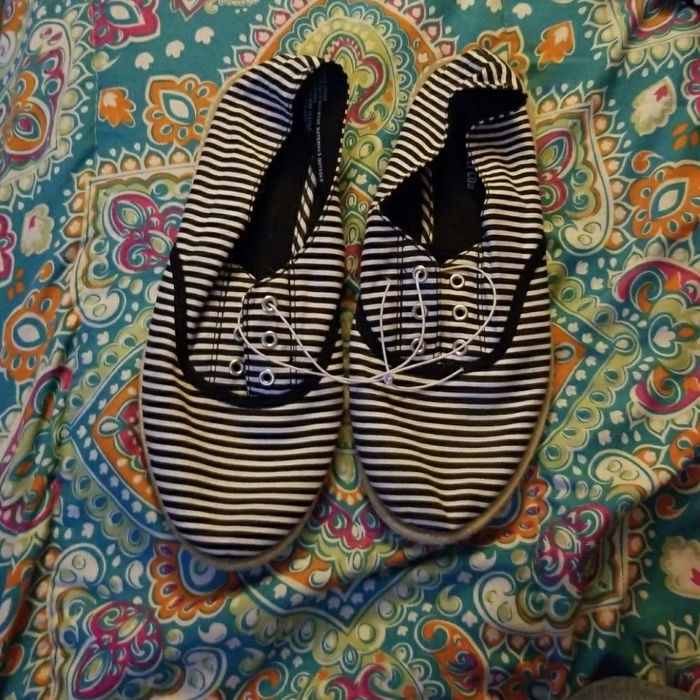 Slip on Shoes